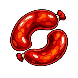 ChorizoSMP logo